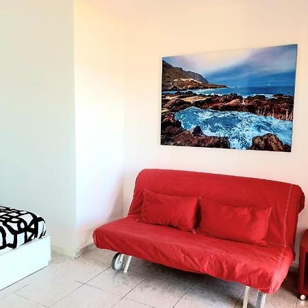 Alfa Omega Aparthotel ปูแอร์โตเดลาครูซ ภายนอก รูปภาพ