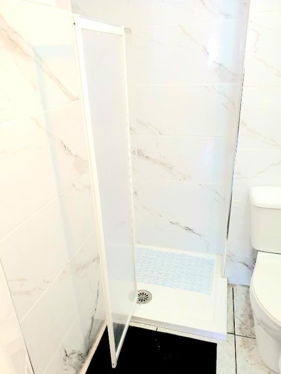 Alfa Omega Aparthotel ปูแอร์โตเดลาครูซ ภายนอก รูปภาพ